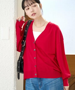 �ySALE�^40%OFF�zcoen �V�A�[�j�b�g V�l�b�N�J�[�f�B�K�� �R�[�G�� �g�b�v�X �J�[�f�B�K�� �u���b�N ���b�h �z���C�g