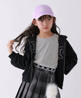 10C REPIPI 【10C REPIPI】ロゴショートタンクトップ レピピアルマリオ トップス その他のトップス ブラ…