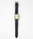 HIROB 《予約》SEIKO Exclusive EDIFICE x HIROB Yellow gold 別注 ヒロブ アクセサリー・腕時計 腕時計【送料無料】