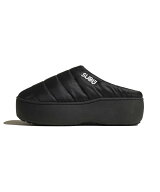 【SALE／5%OFF】SUBU SUBU Platform 4カラー ドノバン シューズ・靴 スリッポン ピンク シルバー ブラッ…