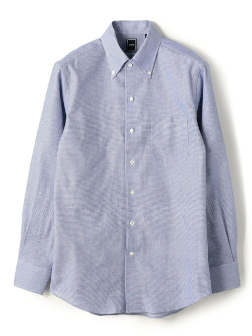 Ships Sd Monti社製生地 カラミイタリアンボタンダウンシャツ ブルー Rakuten Fashion 楽天ファッション 旧楽天ブランドアベニュー V Ships Sd Monti社製生地 カラミイタリアンボタンダウンシャツ ブルー Rakuten Fashion 楽天ファッション 旧楽天ブランドアベニュー V