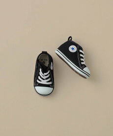 こども ビームス CONVERSE / BABY ALL STAR N Z 20(12~14.5cm) コドモ ビームス シューズ・靴 スニーカー ホワイト ブラック【送料無料】