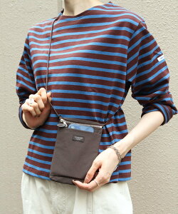 STANDARD SUPPLY STANDARD SUPPLY/(U)SLING PURSE M[SIMPLICITY) �X�e�b�v�X �o�b�O �V�����_�[�o�b�O �x�[�W�� �O���[�� �u���E�� �u���[ �p�[�v�� �O���[ �u���b�N�y���������z