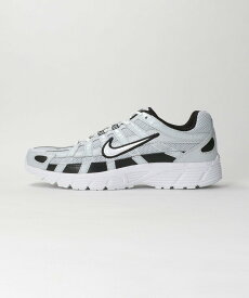 【SALE／30%OFF】BEAUTY&YOUTH UNITED ARROWS ＜NIKE＞ P-6000/スニーカー ユナイテッドアローズ アウトレット シューズ・靴 スニーカー【送料無料】