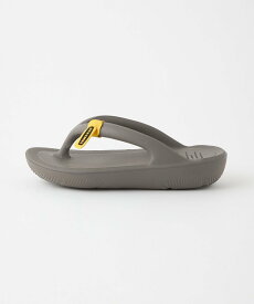 UNITED ARROWS green label relaxing ＜TAW&TOE＞ Flipflop サンダル ユナイテッドアローズ グリーンレーベルリラクシング シューズ・靴 サンダル ホワイト ブラック グレー ベージュ ピンク カーキ ブルー【送料無料】