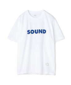 TOMORROWLAND TANG TANG SOUND プリントTシャツ トゥモローランド トップス カットソー・Tシャツ【送料無料】