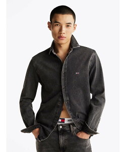 ySALE^50%OFFzTOMMY JEANS M[tBbgI[o[Vc g~[qtBK[ gbvX VcEuEX ubNyz