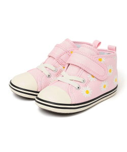 ySALE^30%OFFzSHIPS KIDS CONVERSE:BABY ALL STAR N DAISYFLOWER V-1 VbvX V[YEC Xj[J[ sN x[Wyz
