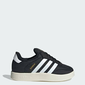 【SALE／30%OFF】adidas 【公式】アディダス adidas サンバ ホーム / Samba Home アディダス シューズ・靴 スニーカー ブラック【送料無料】