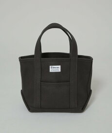 【SALE／20%OFF】NANO universe ORCIVAL/HEAVY MELTON TOTE BAG SMALL ナノユニバース バッグ その他のバッグ ベージュ グレー【送料無料】