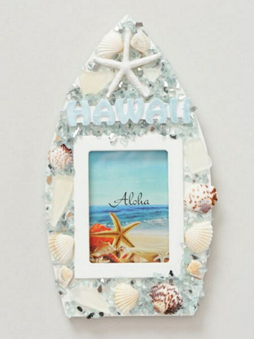 チャイハネ サーフシェルフォトフレーム Rakuten Fashion 楽天