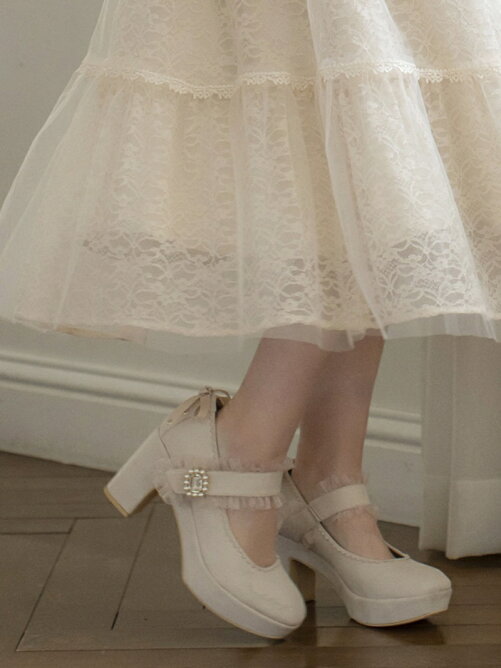Lodispotto レースアップスクエアトゥパンプス Rakuten Fashion 楽天ファッション 旧楽天ブランドアベニュー Bg3651