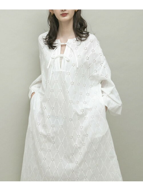 Urban Research Lab コットンレースワンピース Rakuten Fashion 楽天ファッション 旧楽天 ブランドアベニュー Dm8651