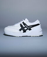 Onitsuka Tiger 【公式ショップ】DELEGATION EX オニツカタイガー シューズ・靴 スニーカー ホワイト【送…