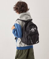 SHIPS any 【SHIPS any別注】OUTDOOR PRODUCTS: 刺繍 バックパック◇ シップス バッグ リュック・バック…