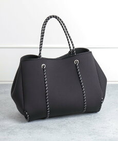 artemis by DIANA 大容量 ネオプレントートバッグ アルテミス バイ ダイアナ バッグ トートバッグ ベージュ グレー【送料無料】