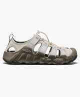 KEEN KEEN/キーン HYPERPORT H2 (MENS) ゴースローキャラバン シューズ・靴 サンダル ブラック ホワイト…