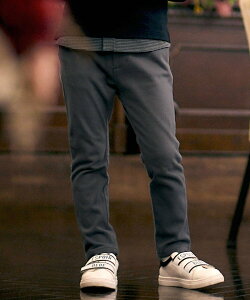 �ySALE�^50%OFF�zBeBe �E�[�����C�N�X�g���b�`�X���������O�p���c(90~160cm) �x�x �I�����C�� �X�g�A �p���c �X���b�N�X�E�h���X�p���c �O���[�y���������z