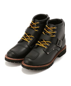 AVIREX AVIREX TIGER BOOTS / AV2931 �A���B���b�N�X �V���[�Y�E�C ���̑��̃V���[�Y�E�C �u���b�N�y���������z