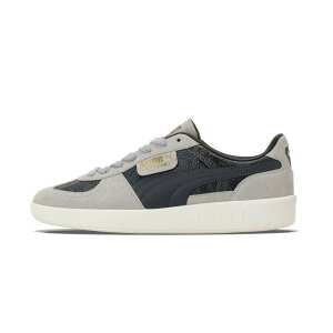 �ySALE�^30%OFF�zPUMA ���j�Z�b�N�X PUMA x �����X�^�[�n���^�[���C���Y �A���V���x���h �p������ �X�j�[�J�[ Palermo Monster Hunter �v�[�} �V���[�Y�E�C �X�j�[�J�[ �O���[�y���������z
