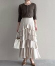 【WEB限定】柔らかヘンリーネックロンT
