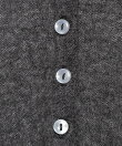 【WEB限定】柔らかヘンリーネックロンT
