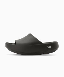 B.C STOCK OOFOS / �E�[�t�H�X OOahh+ �x�[�Z�[�X�g�b�N �V���[�Y�E�C �T���_�� �u���b�N�y���������z
