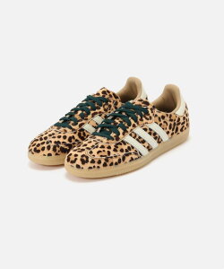 OUTDOOR PRODUCTS Usual Things ADIDAS SAMBA OG LEOPARD �A�E�g�h�A�v���_�N�c���[�W���A���V���O�X �V���[�Y�E�C ���̑��̃V���[�Y�E�C �u���E���y���������z