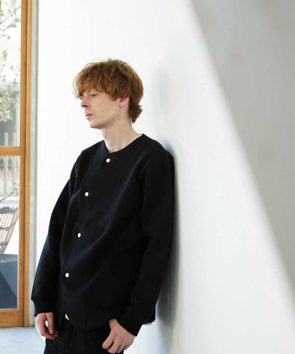 rehacer｜2 Tone Cardigan Made in Japan | Rakuten Fashion(楽天