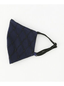 �ySALE�^70%OFF�zGRACE CONTINENTAL �`���[���h�J�}�X�N �O���[�X�R���`�l���^�� �t�@�b�V�����G�� �}�X�N �u���b�N �O���[