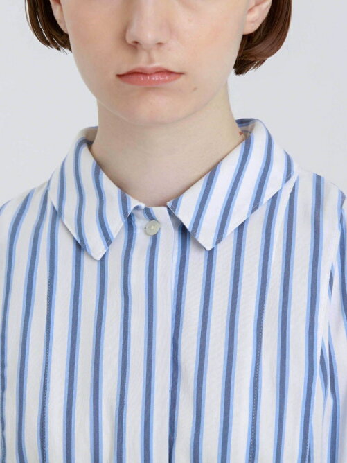 Mackintosh Philosophy ストライプワンピース Rakuten Fashion 楽天ファッション 旧楽天ブランドアベニュー Db3652