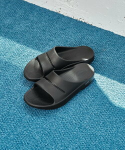 UNITED ARROWS green label relaxing ��OOFOS��OOAHH �T���_�� ���i�C�e�b�h�A���[�Y �O���[�����[�x�������N�V���O �V���[�Y�E�C �T���_�� �O���[ ���b�h �u���b�N�y���������z