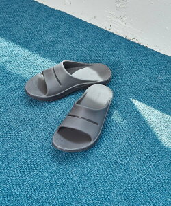 UNITED ARROWS green label relaxing ��OOFOS��OOAHH �T���_�� ���i�C�e�b�h�A���[�Y �O���[�����[�x�������N�V���O �V���[�Y�E�C �T���_�� �O���[ ���b�h �u���b�N�y���������z