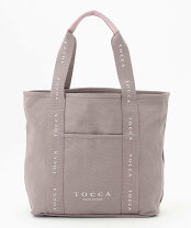 楽天市場】tocca バッグ（カラーグレー）（トートバッグ｜レディース  