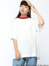 (L)別注コカコーラリブBIGT