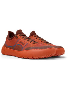 �ySALE�^35%OFF�zCAMPER [�J���y�[��] PEU SERRA / �X�j�[�J�[ �J���y�[�� �V���[�Y�E�C �X�j�[�J�[ �I�����W�y���������z