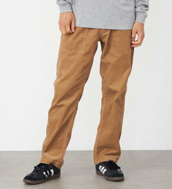 EDWIN EDWIN ベイカーイージーパンツ エドウインオンラインモール パンツ その他のパンツ グリーン ブラック ベージュ【送料無料】