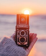 BIRTHDAY BAR 【KENKO TOKINA】 トイカメラ PIENI FLEX M バースデイバー インテリア・生活雑貨 その他の…