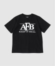 AFB / エーエフビー CLASSIC LOGO TEE
