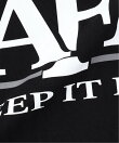 AFB / エーエフビー CLASSIC LOGO TEE