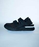 Onitsuka Tiger REBILAC SANDAL オニツカタイガー シューズ・靴 サンダル ブラック【送料無料】