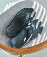 UNITED ARROWS green label relaxing ＜OOFOS＞OORIGINAL サンダル ユナイテッドアローズ グリーンレーベ…