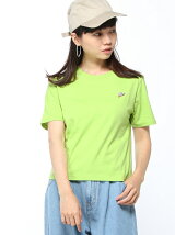 (L)別注ドクターペッパーワンポイントTシャツ