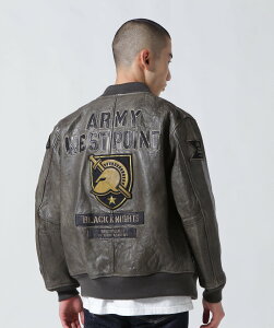 アビレックス(Avirex) ma1 メンズジャケット・アウター | 通販・人気