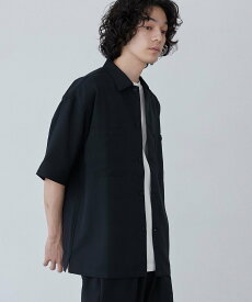 【SALE／10%OFF】coen COMFORTDRYシャツ(WEB限定カラー) コーエン トップス シャツ・ブラウス ベージュ ブラック グレー ホワイト ブルー ネイビー