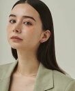 simple pierce / シンプルピアス (両耳用)