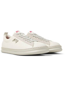 �ySALE�^35%OFF�zCAMPER [�J���y�[��] RUNNER FOUR / ���U�[�X�j�[�J�[ �J���y�[�� �V���[�Y�E�C �X�j�[�J�[ �z���C�g�y���������z