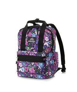 GREGORY GREGORY/�O���S���[ Easy Peasy Day 23L �S�[�X���[�L�����o�� �o�b�O �����b�N�E�o�b�N�p�b�N�y���������z