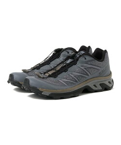 International Gallery BEAMS SALOMON ADVANCED / XT-6 SHADOW �r�[���X ���� �V���[�Y�E�C �X�j�[�J�[�y���������z