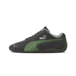 PUMA ���j�Z�b�N�X PUMA x �����X�^�[�n���^�[���C���Y �Z�N���g �X�s�[�h�L���b�g �X�j�[�J�[ Speedcat Monster Hunter �v�[�} �V���[�Y�E�C �X�j�[�J�[ �O���[�y���������z
